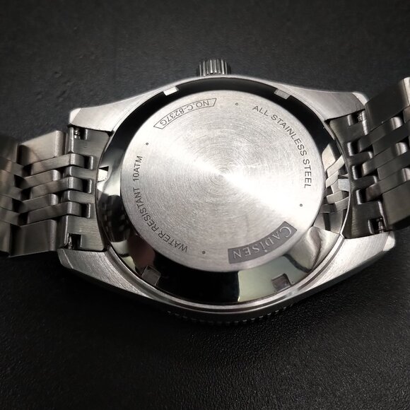 Automatic Sport/Diving Watch - Picture 6 of 7